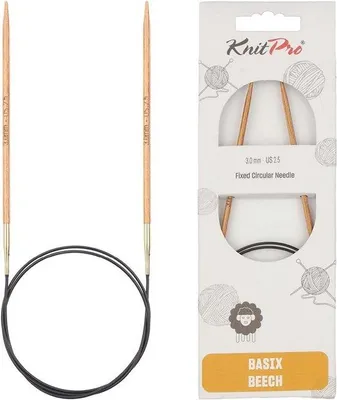 Zdjęcie produktu dla Igła okrągła z brzozy 80 cm x 3 mm
