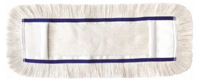 Produktbild von Arcora First Mopp Blau | Karton (50 Stück)