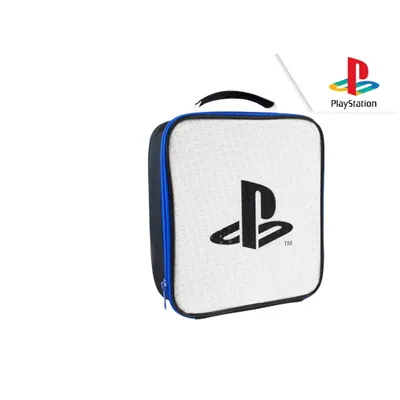 Obrázok produktu pre PlayStation - Frühstückstasche Thermotasche / Lunchbag