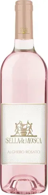 Produktbild von Rosato Alghero DOC 2022 Alghero | Italien | 11,5% vol | 0,75 l