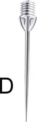 Produktbild von One80 Re-Flex Conversion Points D