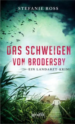 Immagine prodotto di Das Schweigen von Brodersby