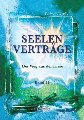Image de Seelenverträge Band 11