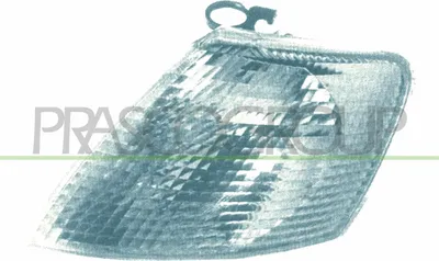 Produktbild von PRASCO VG0524014 Blinker Blinkleuchte vorne Links für VW PASSAT Variant (3B5) PASSAT (3B2)