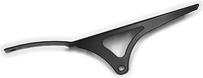Image de ZIEGER protège chaîne compatible avec Aprilia RSV 1000 Mille | R