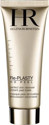 Obrázok produktu pre HR Re-Plasty HD Peelingová maska 75 ml