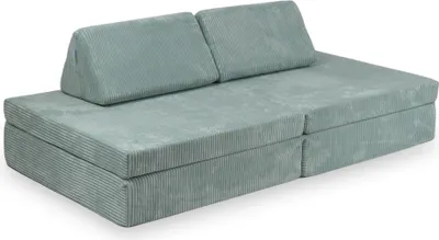 Obrázek produktu pro Montessori Playbank Standard - světle mátově zelená šňůra
