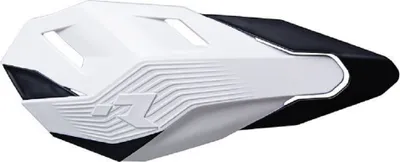 Immagine prodotto di Paramani RACETECH HP3 Cross/Enduro Bianco/Nero