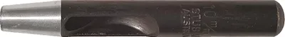 Produktbild von STUBAI 4770 Lederlocheisen 1-13mm