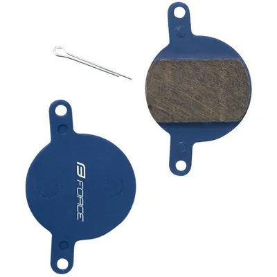 Produktbild von Scheibenbremsbeläge FORCE MAGURA Julie Polymer