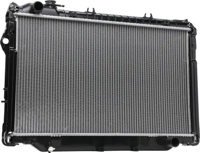 Produktbild von RIDEX 470R0842 Kühler Wasserkühler Motorkühler für TOYOTA LAND CRUISER 80 (J8)
