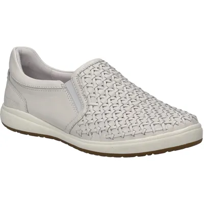 Produktbild von JOSEF SEIBEL Caren 72 | Slipper für Damen | Weiß