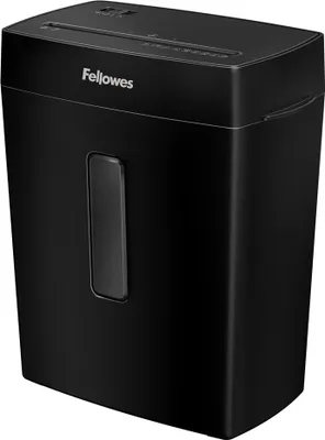 Immagine prodotto di Fellowes 5012501 Fellowes Powershred P-42C, distruggi documenti, nero