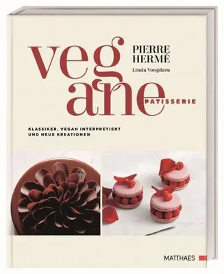 Immagine prodotto di Vegane Patisserie