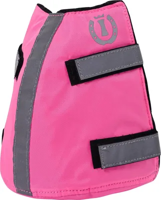 Produktbild von Steigbügel-Zehenwärmer IRHReflective pink