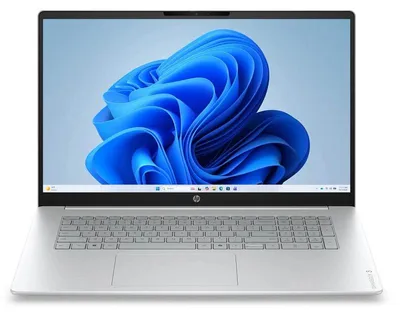 Obrázek produktu pro HP E0PQ0EA, AMD Ryzen™ 5, 43,9 cm (17.3"), 1920 x 1080 px, 16 GB, 512 GB, Windows 11 Pro