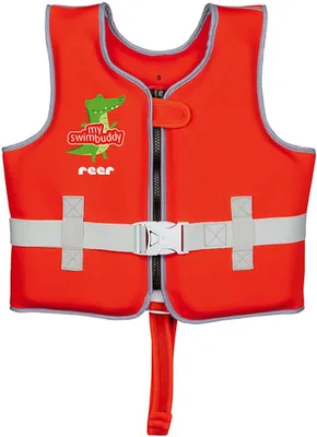 Produktbild von Reer myswimmbuddy Schwimmlernweste - Größe: M (19-30kg)