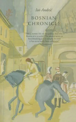 Produktbild von Bosnian Chronicle