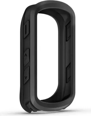 Obrázek produktu pro Silikonové pouzdro Garmin Edge® Silver Silver Jedna velikost