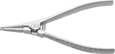 Produktbild von Hazet Sicherungsringzange 1846C-2, Länge 180 mm