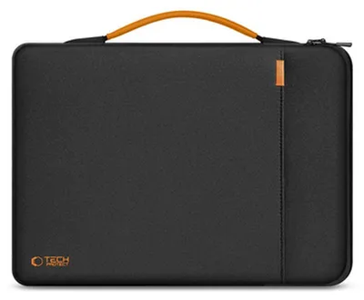 Produktbild von Torba Tech-Protect Defender Rs Na Laptopa 13-14 - Czarna