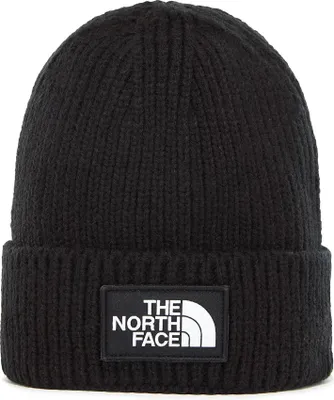 Produktbild von THE NORTH FACE - Uni logo box beanie - Size One Size