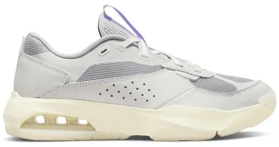 Produktbild von Jordan Air 200E Grey Coconut Milk Purple - EU 46