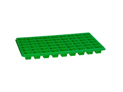 Produktbild von romberg TOPFPLATTE Multi-Topfplatten 10294005 54 Töpfe 4cm