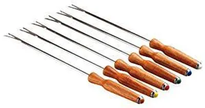 Immagine prodotto di Paderno 15428-06, 120 g, 85 mm, 280 mm, 10 mm, 6 pezzi, 260 mm