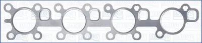 Produktbild von AJUSA 13254800 Abgaskrümmerdichtung für TOYOTA LAND CRUISER (VDJ20, UZJ20) Auspuffkrümmer