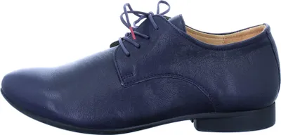 Produktbild von Think! Komfort Schnürschuhe Damen 31393230353532 Blau 41 EU