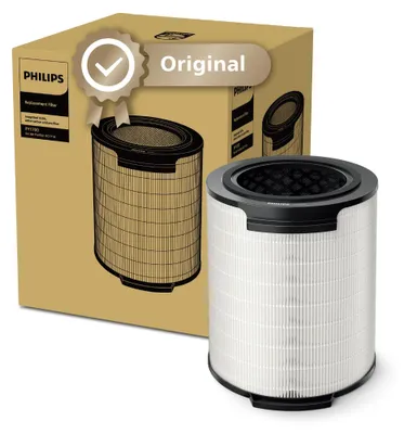 Immagine prodotto di Philips Genuine filtro di ricambio FY1700/30 HEPA NanoProtect-filter