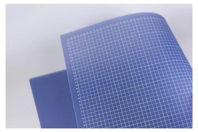 Produktbild von Transparente Schneidematte A1 für Lichtboxen oder als Schreibtischunterlage 90 x 60 cm