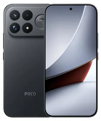 Imagen del producto de Xiaomi Poco F9 Ultra: Smartphone, 256 GB