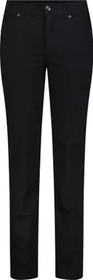 Produktbild von - MAC JEANS - MELANIE, PERFECT Fit Forever Denim - Straight Fit - 5040-87-0380L-D999 - schwarz Größe 34/30