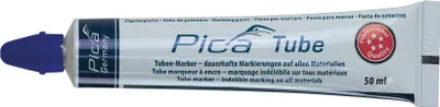 Produktbild von Pica Signierpaste blau Tube mit 50ml 575/41
