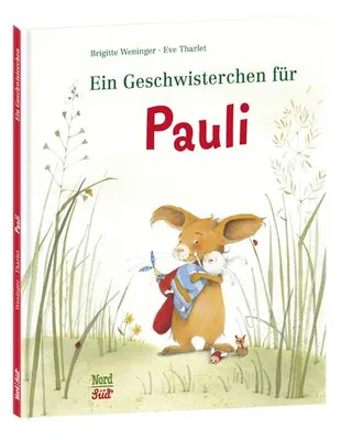 Obrázok produktu pre Ein Geschwisterchen für Pauli