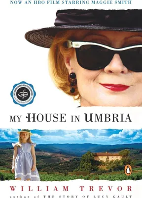 Produktbild von My House in Umbria