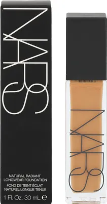 Produktbild von Foundation Nars Natural Radiant Longwear Foundation