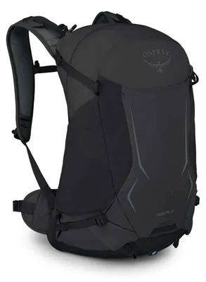 Produktbild von OSPREY Hikelite 26 Raven Black Raven Black