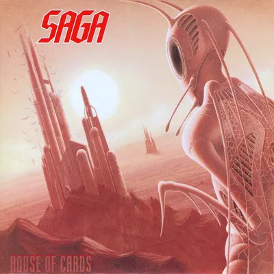 Image de House Of Cards (CD Digipak)