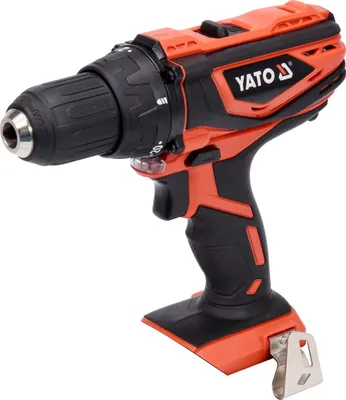 Immagine prodotto di Trapano avvitatore a batteria 18V (senza batteria)