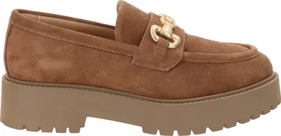 Produktbild von Nero Giardini Slipper Slipper Veloursleder