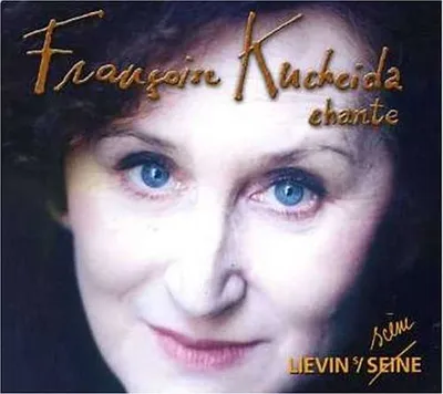 Obrázek produktu pro Chantelievin s/ jeho