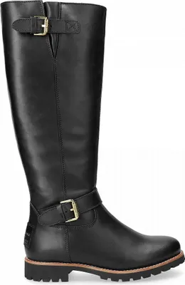 Produktbild von Panama Jack Amberes Igloo Trav B1 Napa Grass Negro/Schwarz - Dames Laars