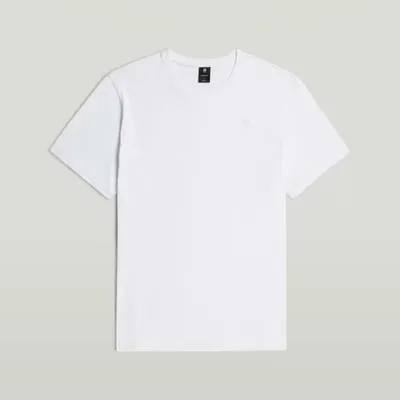 Produktbild von G-STAR Kleidung D29525 8415 Weiß