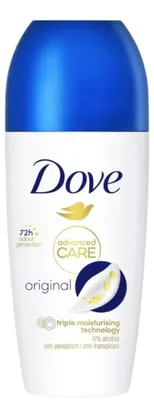 Immagine prodotto di Dove Desodorante Rollon Adv 50 Original