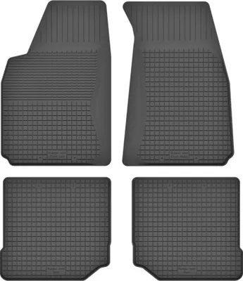 Obrázok produktu pre Gumené autorohože pre: Audi 80 B4 (1991-1996)