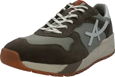 Produktbild von Allrounder Sneaker Low speed Herren 31373731343631 Braun 45 EU