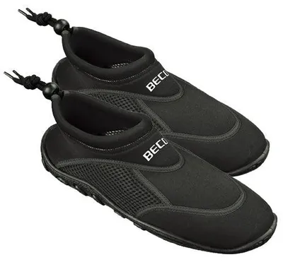 Productafbeelding van Beco Waterschoenen | Zwart